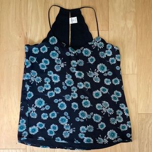 Express blouse top EUC SZ SMALL